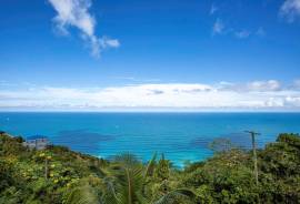 Halhouse, George's North Side