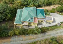 Halhouse, George's North Side