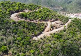 Paraquita Bay Sea View Land lots Paraquita Bay Sea View Land lots
