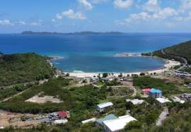 Paraquita Bay Sea View Land lots Paraquita Bay Sea View Land lots