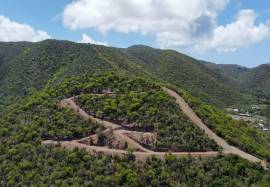Paraquita Bay Sea View Land lots Paraquita Bay Sea View Land lots