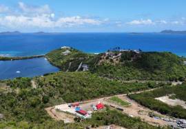 Paraquita Bay Sea View Land lots Paraquita Bay Sea View Land lots