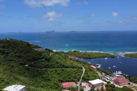 Paraquita Bay Investment Lot