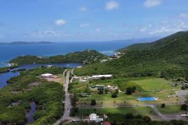 Paraquita Bay Investment Lot