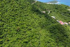 Paraquita Bay Investment Lot