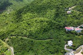 Paraquita Bay Investment Lot