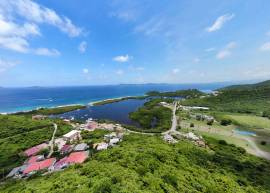 Paraquita Bay Investment Lot