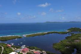 Paraquita Bay Investment Lot