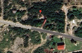 Anegada Settlement Acre Lot