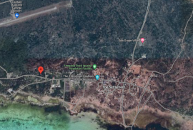 Anegada Settlement Acre Lot