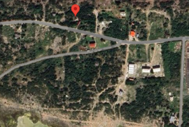 Anegada Settlement Acre Lot