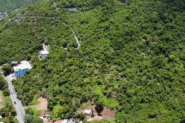 Large Land Lot, Duff Bottom Large Land Lot, Duff Bottom