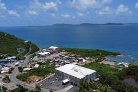 Large Land Lot, Duff Bottom Large Land Lot, Duff Bottom