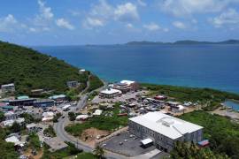 Large Land Lot, Duff Bottom Large Land Lot, Duff Bottom