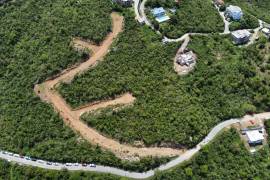 Ocean Bliss Estate, Balsum Ghut