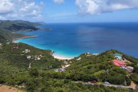 Ocean Bliss Estate, Balsum Ghut