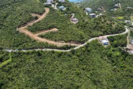 Ocean Bliss Estate, Balsum Ghut