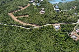 Ocean Bliss Estate, Balsum Ghut