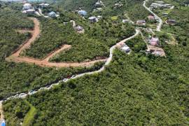 Ocean Bliss Estate, Balsum Ghut