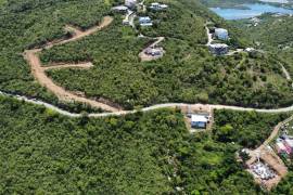 Ocean Bliss Estate, Balsum Ghut