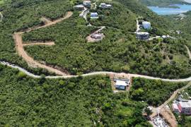 Ocean Bliss Estate, Balsum Ghut