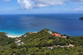 Ocean Bliss Estate, Balsum Ghut