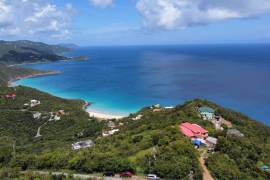 Ocean Bliss Estate, Balsum Ghut