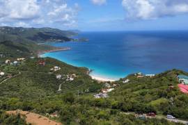 Ocean Bliss Estate, Balsum Ghut