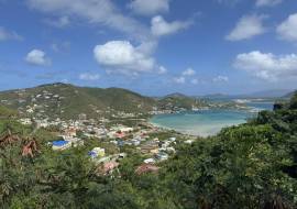 Bradie Ghut Apartment Lot Airport View, East End