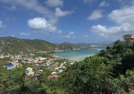 Bradie Ghut Apartment Lot Airport View, East End