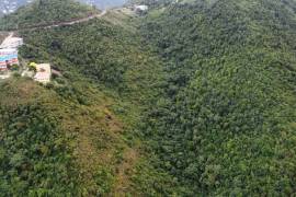 Paraquita Bay View, Spring Ghut