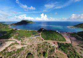 South Sound Ocean Vista Estates, Virgin Gorda