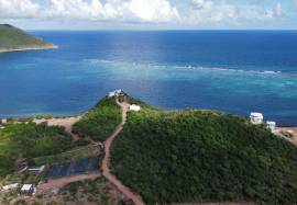 South Sound Ocean Vista Estates, Virgin Gorda