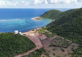 South Sound Ocean Vista Estates, Virgin Gorda