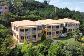 GNS Apartment Complex