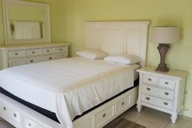 GNS Apartment Complex