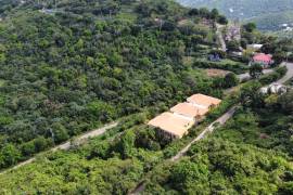 GNS Apartment Complex