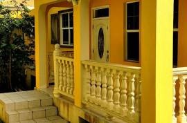 GNS Apartment Complex