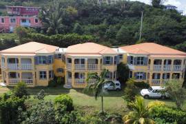 GNS Apartment Complex