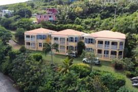 GNS Apartment Complex