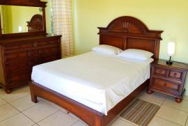 GNS Apartment Complex