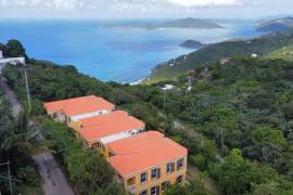 GNS Apartment Complex