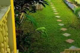 GNS Apartment Complex