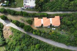 GNS Apartment Complex