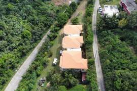 GNS Apartment Complex