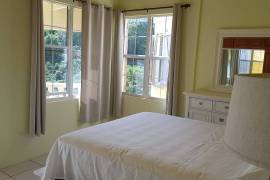 GNS Apartment Complex