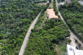 GNS Apartment Complex