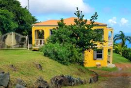 GNS Apartment Complex