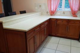 GNS Apartment Complex