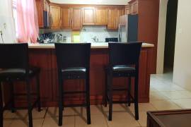 GNS Apartment Complex